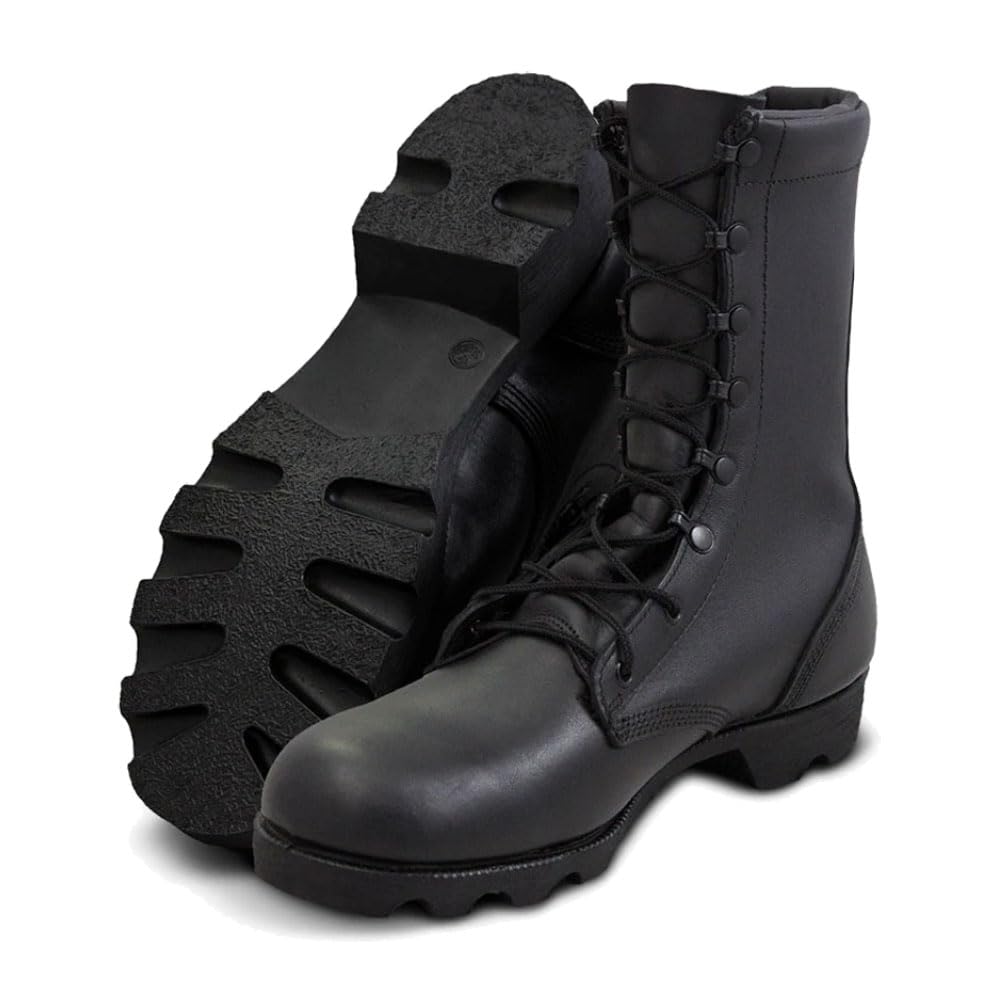 個人装備 ATTACHMENT VAQUETA LEATHER COMBAT BOOTS 個人装備 ATTACHMENT VAQUETA LEATHER COMBAT BOOTS Post