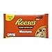 Reese's Peanut Butter Cups Miniatures, 12-Ounces