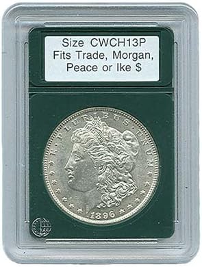 3 Coin World Coin Slabs # 11 for coins 32.51mm