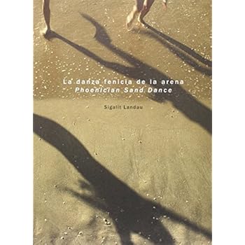 La danza fenicia de la arena / Phoenician Sand Dance