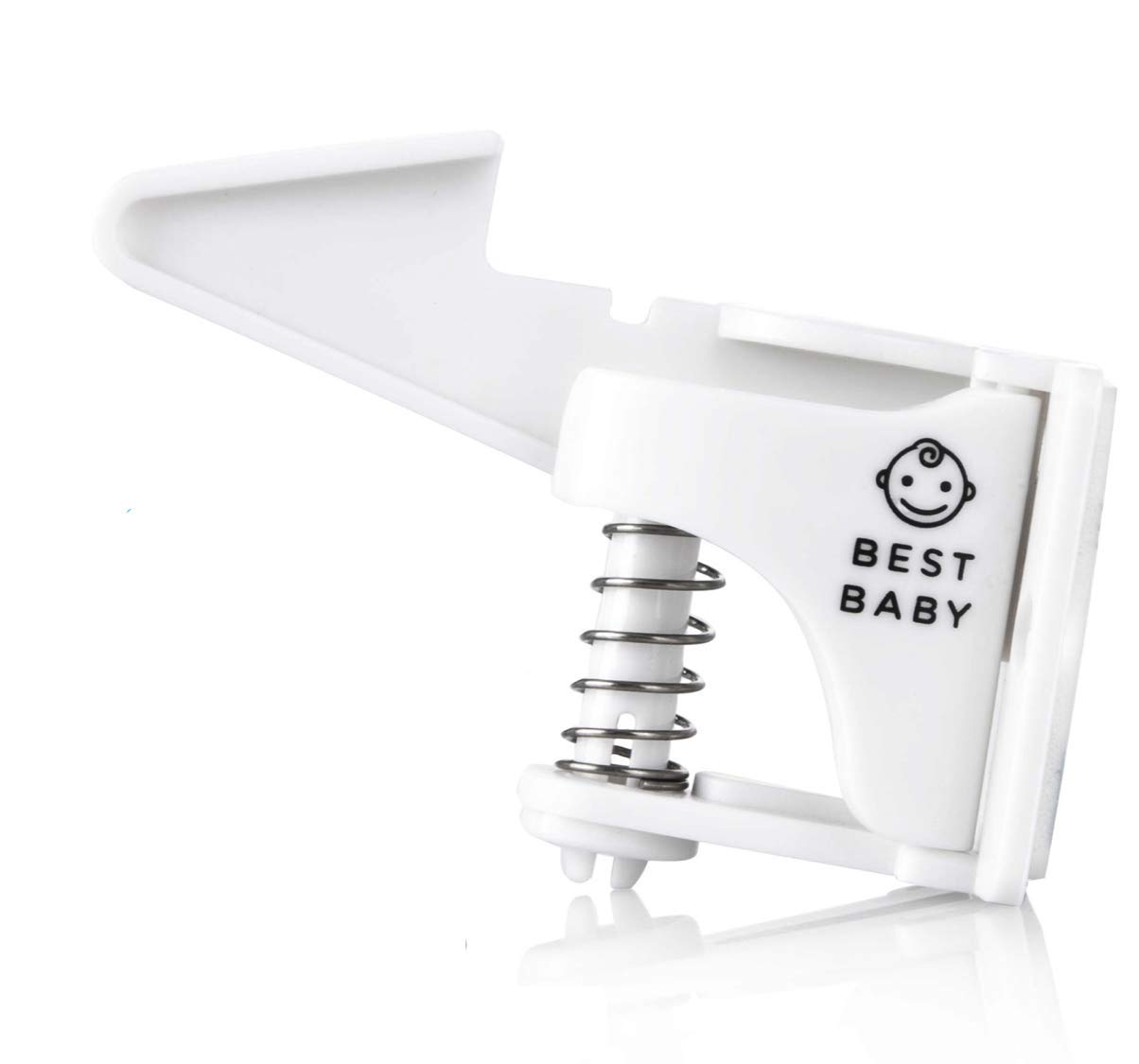 Best No Drill Child Safety Door Locks