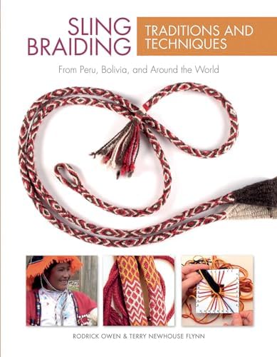The Techniques of Ply-split Braiding: Peter Collingwood