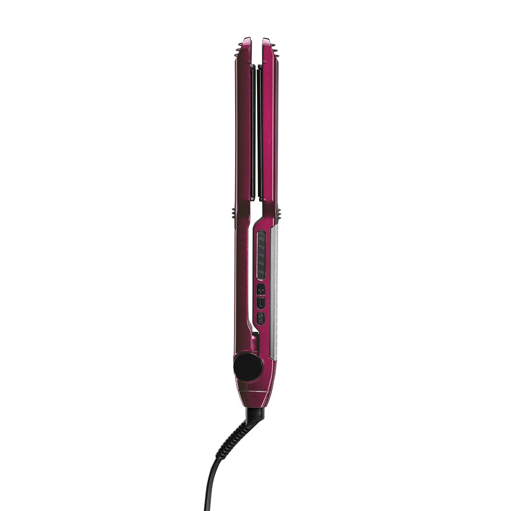 INFINITIPRO BY CONAIR Tourmaline Ceramic Flat Iron, 1 1/2-inch Flat Iron : Flattening Irons : Beauty