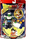 Dragonball Z Androids Saga > Piccolo Action Figure