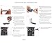 Touch 6 Screen Replacement White LCD Screen Full Assembly Kit with Repair Tools Plus Version