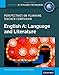 IB Perspectives on Planning English A: Language and Literature Teacher Companion: Oxford IB Diploma Program