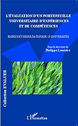 L' évaluation d'un portefeuille universitaire d'expériences et de compétences
