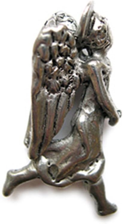 Metatron 21 March Angel Pendant - 30 April Guardian