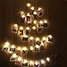 Adecorty 40 LED Photo Clip Lights 8 Modes USB Powered Photo Clips String Lights with Remote & Timer, Gifts for Teen Girls Bedroom Decor Christmas Presents (16.4ft, Warm White)