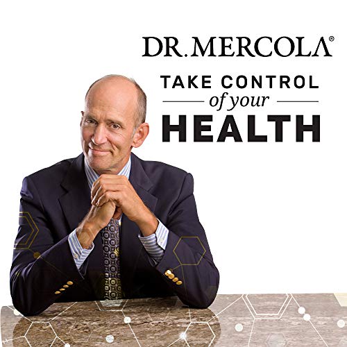 Dr. Mercola Liposomal Vitamin C Capsules - Image 7