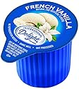International Delight Non-Dairy Single-Serve Coffee Creamers, French Vanilla, 288 Count