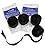Party Decorations - Black Assorted Party Decorations