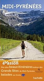 Les  grands sites Midi-Pyrénées