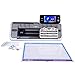 Brother ScanNCut2 Home and Hobby Cutting Machine + ScanNcut Quilt Pattern