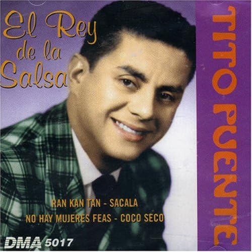El Rey De La Salsa Amazon.co.uk