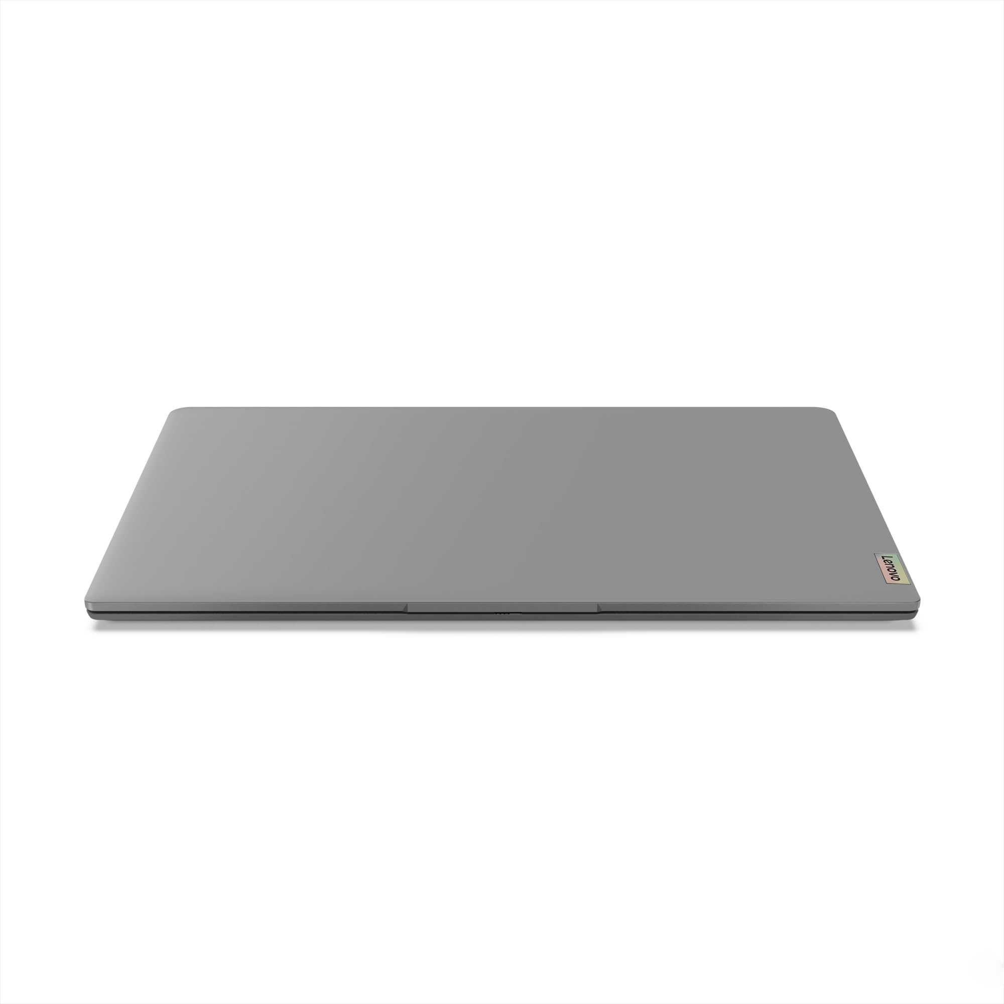 Lenovo IdeaPad 3 17ALC6 Laptop, 17.3 Inch Full HD Display, AMD Ryzen 7 5700U, 12GB RAM, 512GB SSD, AMD Radeon Graphics, Windows 11 Home, QWERTZ, Grey, 3 Months Premium Care