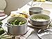 Trisha Yearwood Royal Precious Metals 5 Quart Covered Casserole, Titanium