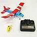 NewKelly RC FX-805 Fly Bear glider 2.4G 2CH RC Airplane Fixed Wing Plane Outdoor EPP