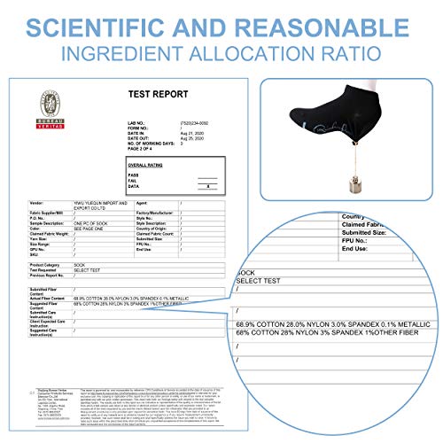 Rainbow flower Black Ankle Athletic Running Socks Men\'s Cotton Moisture Wicking Low Cut Socks High Stretch Seamless Toe Full Size Gift Box