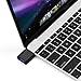 Jelly Comb 3.1 USB-C(Type-C) to 3.0 USB-A(Type-A) High-Speed Adapter Converter Connector – Compatible with The New 2015 Macbook