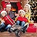 RC Car Remote Control Car 2.4GHz Off Road RC Cars Monster Truck 1/12 Scale Toy Cars Gifts High Speed