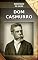 Livro Dom Casmurro