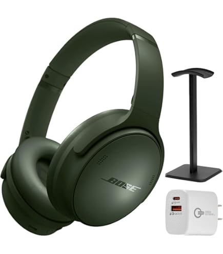 Amazon.com: Bose QuietComfort 45 Bluetooth Wireless Noise