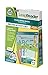 LeapFrog LeapReader Book Learn to Write Letters with Mr. Pencil