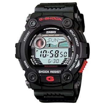 g shock g7900 tough solar