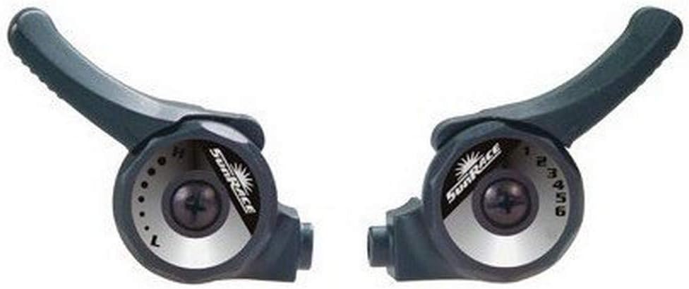 sunrace 6 speed shifter