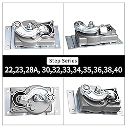 CNRAQR 379160 RV Gear Box Linkage with A Compatible
