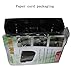 Car Seat Wedge Cup Holder Bottle Drinks Holder - ZATOOTO Storage Organizer Portable Glove Box
