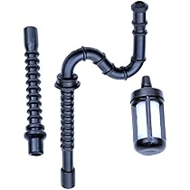 Carburant Conduites Pour Stihl 024 026 029 036 MS260 MS290 MS360 TS400 Utile