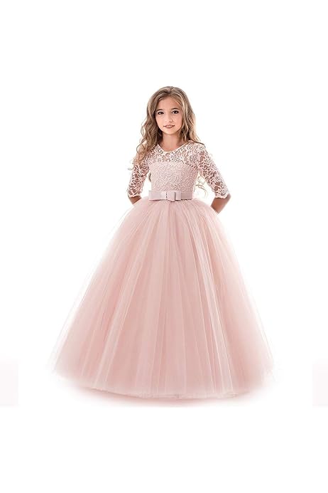 prom dresses for 11 year olds amazon