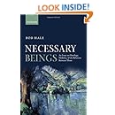 Necessary Beings: An Essay on Ontology, Modality, and the Relations Between Them