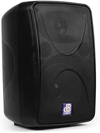 db technologies k70 active speaker