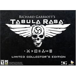 Tabula Rasa (Collector's Edition)