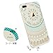 iPhone 7 Plus Case, ESR Hard PC Back Shell Skin Cover with Printed Pattern + TPU Bumper Edge for iPhone 7 Plus 5.5