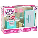 You & Me Happy Together Deluxe Kitchen Set