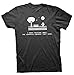 I went Outside Once, The Graphics Weren't That Good - Funny Gamer T-shirt