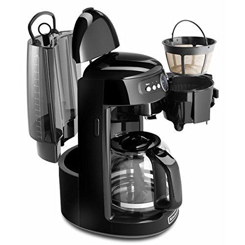Buy KitchenAid 14Cup 1100 Watts Programmable Coffee Maker with