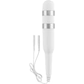 Discount TENS Vaginal Probe Electrode, Model V2, 2mm Pin | Stainless steel and bio-plastic, smooth tapered design, easy to clean, instructions included, device sold separately