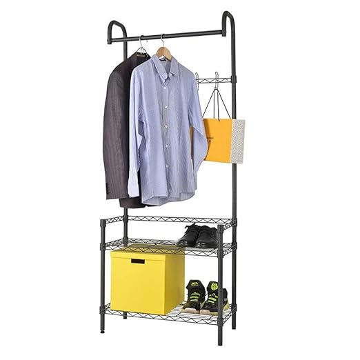 Perchero colgado del techo | Percheros de pared, percheros de pie...