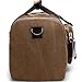 Duffel Bag, Aidonger Weekender Bag Carry on Travel Bag with Strap