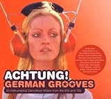 Achtung German Grooves