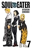 Soul Eater, Vol. 7