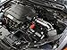 aFe TR-1021P-D Takeda Stage-2 Cold Air Intake System for Honda Accord