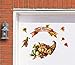 Fall Blessings Decorative Outdoor Garage Magnets