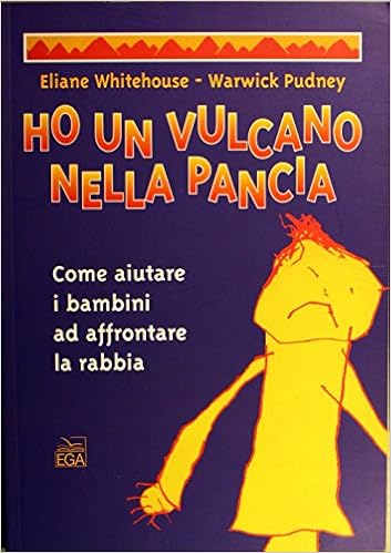 ho un vulcano nella pancia