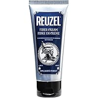 Amazon.com: Reuzel Fiber Gel, Flake Free Formula, 3.38 oz : Beauty